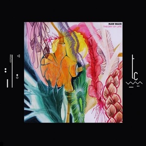 Raw Main - Theory Of Life [TCEP008]