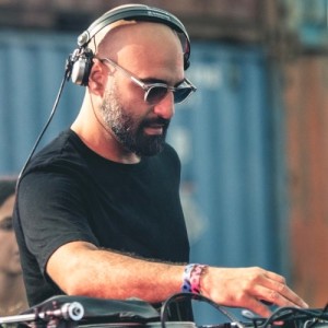 Raxon Artist Of The Week Chart