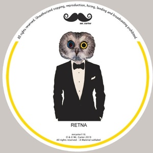 Retna - Teach Me [MRCARTER116]