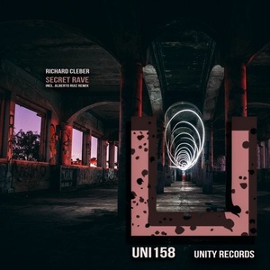 Richard Cleber - Secret Rave [UNI158]