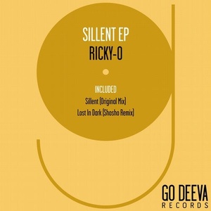 Ricky-O - Sillent Ep [GDV1915]