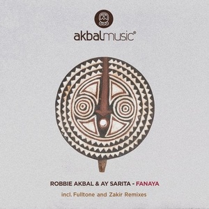 Robbie Akbal, Ay Sarita - Fanaya, Pt. 2 [AKBAL172]
