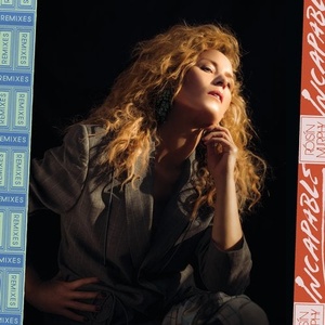 Roisin Murphy - Incapable [4050538545463]