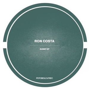 Ron Costa - Sunny EP [PTBL157]
