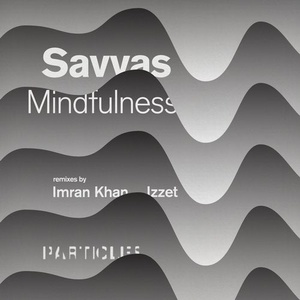 Savvas - Mindfulness [PSI1921]