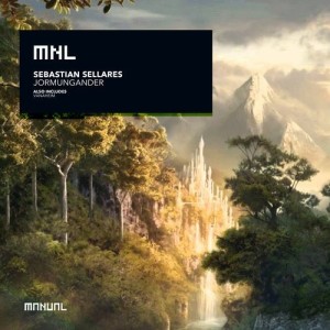 Sebastian Sellares - Jormungander [MNL172]