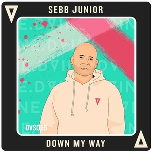 Sebb Junior - Down My Way [DVS055]