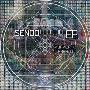 Senoo - Face Off EP [TZH121]