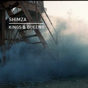 Shimza - Kings and Queens [KD090]