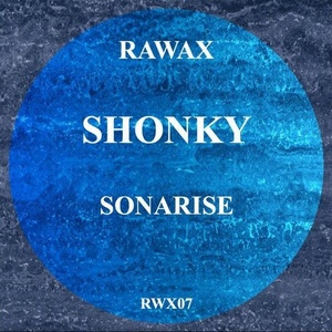 Shonky - Sonarise [RWX07]