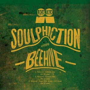Soulphiction - Beehive [LT099]