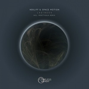 Space Motion, NekliFF - Laziness [TM057]