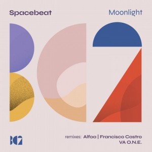 Spacebeat - Moonlight [BC2273]