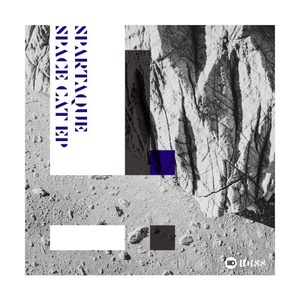 Spartaque - Space Cat EP [ID188]