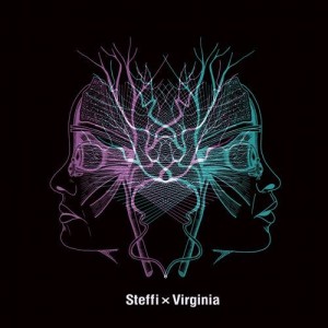 Steffi, Virginia - Work A Change [OTON122D]