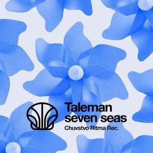 Taleman - Seven Seas [SMK045]