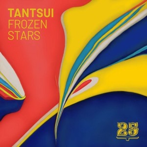 Tantsui - Frozen Stars [BAR25103]