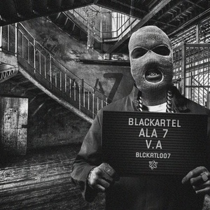 VA - Ala 7 [BLCKRTL007]