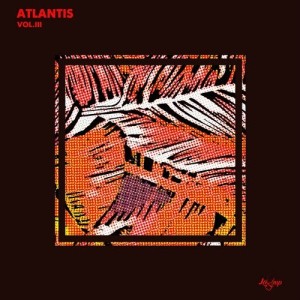 VA - Atlantis ,vol.3 [LP226]