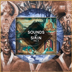 VA - Bar 25 Music presents: Sounds of Sirin, Vol. 3 [BAR25102]