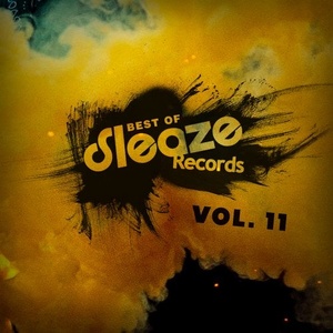 VA - Best Of Sleaze, Vol. 11 [BESTOFSLEAZE011]