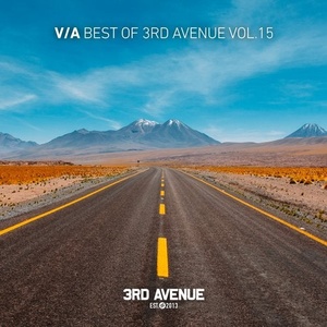 VA - Best of 3rd Avenue, Vol. 15 [3AV037LP]