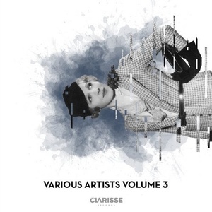 VA - Clarisse Various Artists, Vol. 3 [4056813124569]