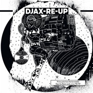 VA - Djax-Re-Up [DKMNTL063]