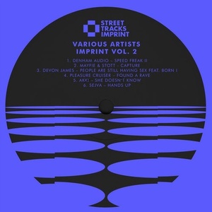VA - Imprint Vol. 2 [WO062]