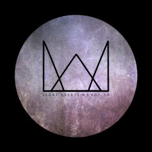 VA - Legal Assassins Vol. 10 [WHOLA010]