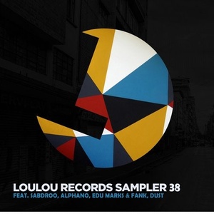 VA - Loulou Records Sampler Vol. 38 [194491241995]