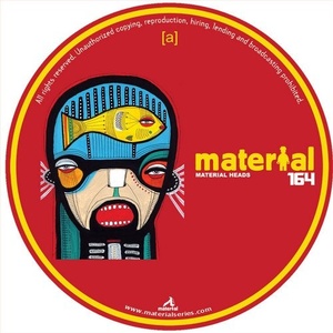 VA - Material Heads [MATERIAL164]