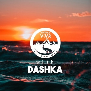 VA - Natura Viva in the Mix With Dashka [NATMIX016]