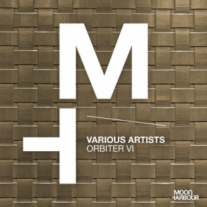 VA - Orbiter VI [MHD070]