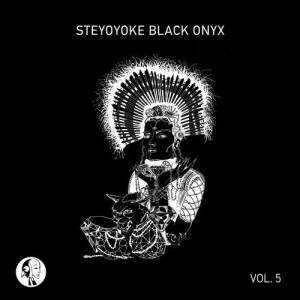 VA - Steyoyoke Black Onyx, Vol. 5 [SYYKBLK051]