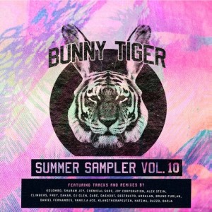 VA - Summer Sampler, Vol. 10 [BTSP010]