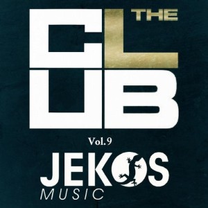 VA - The Club Vol.9 [JEKS207]