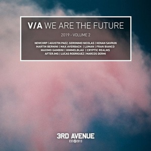 VA - We Are the Future 2019, Vol. 2 [3AV036LP]