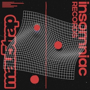 VA - mau5trap x Insomniac Records [IR086]