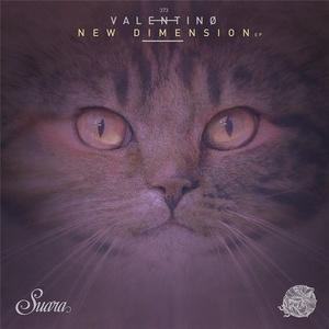 Valentinø - New Dimension [SUARA373]