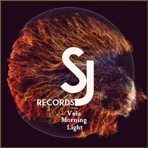 Vela - Morning Light EP [SJRS0179]