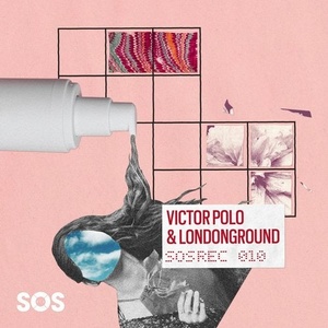 Victor Polo - Tegosoft M [SOSREC010]