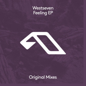 Westseven - Feeling EP [ANJDEE435D]