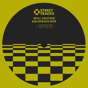 Will Easton - Kaleidoscope [WO064]