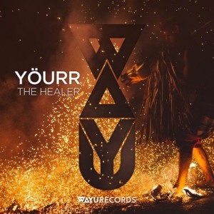 Yourr - The Healer [WAYU024]