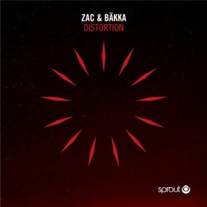 Zac, Bakka - Distortion EP [SPT090]