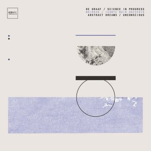 de Graaf - Science in Progress [NOIR049]