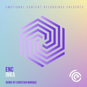 eNc (Irl) - Inka [ECR075]