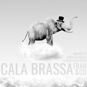 fran&co - Cala Brassa [MADHAT022]