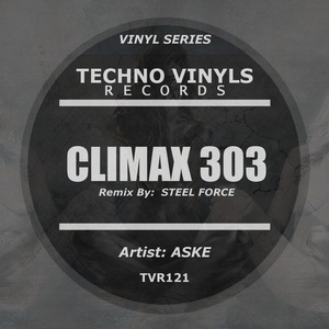 ASKE - Climax 303 [TVR121]